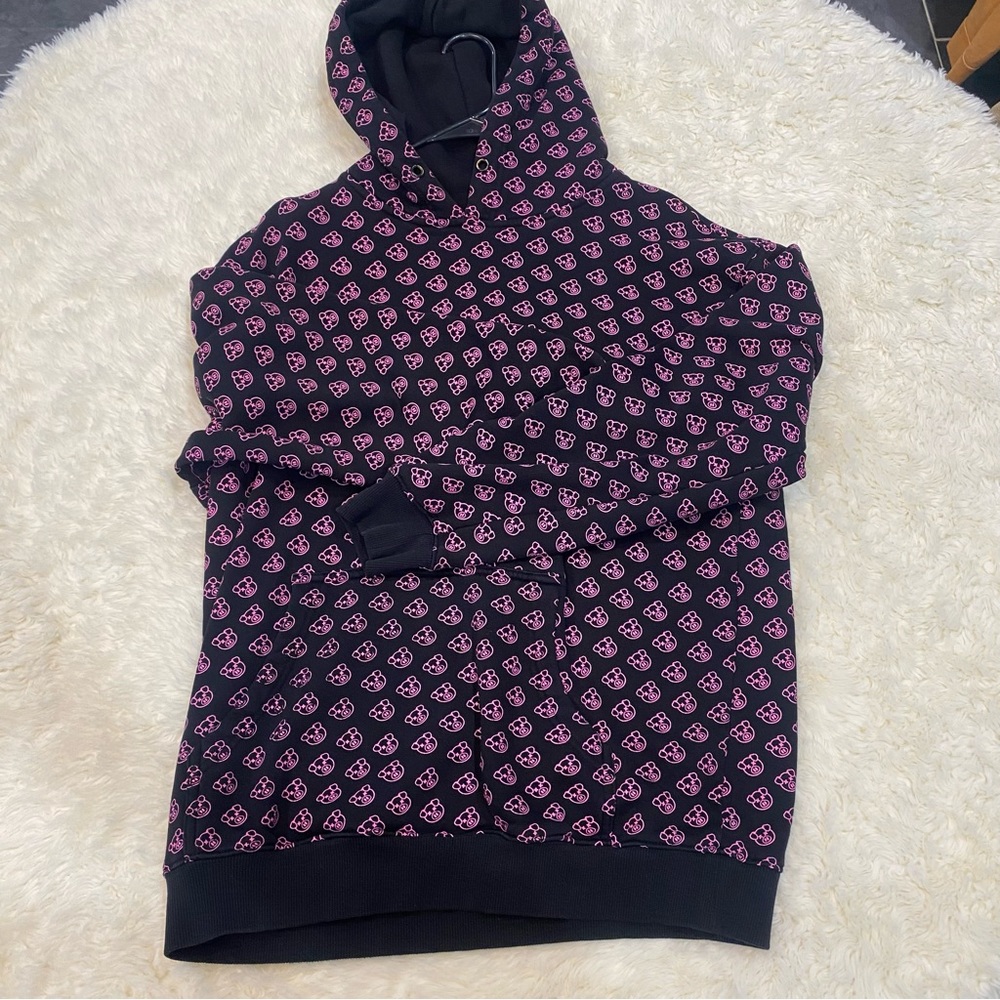 Shane dawson all around pig hoodie